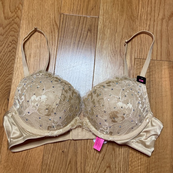 La SENZA Beyond Sexy Push Up Bra - Picture 2 of 9